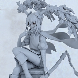 画像ギャラリー No.033のサムネイル画像 / アズレンやNIKKE，ブルアカの新作フィギュアも。「ワンダーフェスティバル2023[夏]」からゲーム関連アイテムを中心にお届け