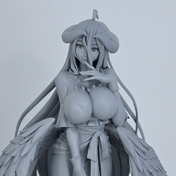 画像ギャラリー No.038のサムネイル画像 / アズレンやNIKKE，ブルアカの新作フィギュアも。「ワンダーフェスティバル2023[夏]」からゲーム関連アイテムを中心にお届け