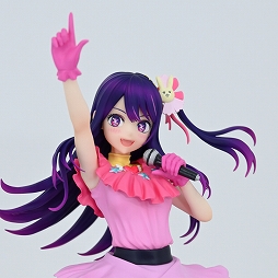 画像ギャラリー No.039のサムネイル画像 / アズレンやNIKKE，ブルアカの新作フィギュアも。「ワンダーフェスティバル2023[夏]」からゲーム関連アイテムを中心にお届け