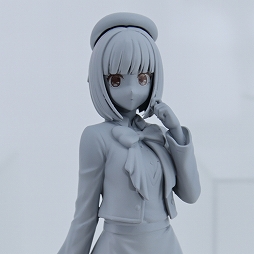 画像ギャラリー No.040のサムネイル画像 / アズレンやNIKKE，ブルアカの新作フィギュアも。「ワンダーフェスティバル2023[夏]」からゲーム関連アイテムを中心にお届け