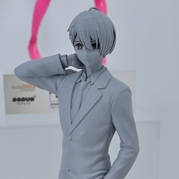 画像ギャラリー No.041のサムネイル画像 / アズレンやNIKKE，ブルアカの新作フィギュアも。「ワンダーフェスティバル2023[夏]」からゲーム関連アイテムを中心にお届け