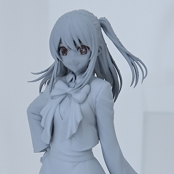 画像ギャラリー No.042のサムネイル画像 / アズレンやNIKKE，ブルアカの新作フィギュアも。「ワンダーフェスティバル2023[夏]」からゲーム関連アイテムを中心にお届け
