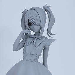 画像ギャラリー No.043のサムネイル画像 / アズレンやNIKKE，ブルアカの新作フィギュアも。「ワンダーフェスティバル2023[夏]」からゲーム関連アイテムを中心にお届け