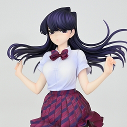 画像ギャラリー No.045のサムネイル画像 / アズレンやNIKKE，ブルアカの新作フィギュアも。「ワンダーフェスティバル2023[夏]」からゲーム関連アイテムを中心にお届け