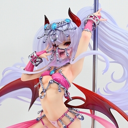 画像ギャラリー No.047のサムネイル画像 / アズレンやNIKKE，ブルアカの新作フィギュアも。「ワンダーフェスティバル2023[夏]」からゲーム関連アイテムを中心にお届け