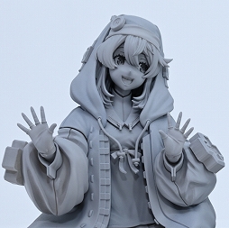 画像ギャラリー No.049のサムネイル画像 / アズレンやNIKKE，ブルアカの新作フィギュアも。「ワンダーフェスティバル2023[夏]」からゲーム関連アイテムを中心にお届け