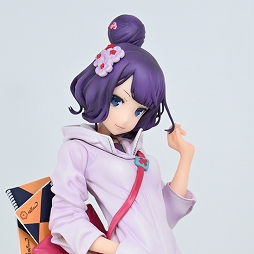 画像ギャラリー No.056のサムネイル画像 / アズレンやNIKKE，ブルアカの新作フィギュアも。「ワンダーフェスティバル2023[夏]」からゲーム関連アイテムを中心にお届け