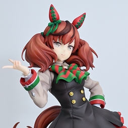 画像ギャラリー No.057のサムネイル画像 / アズレンやNIKKE，ブルアカの新作フィギュアも。「ワンダーフェスティバル2023[夏]」からゲーム関連アイテムを中心にお届け