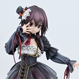 画像ギャラリー No.060のサムネイル画像 / アズレンやNIKKE，ブルアカの新作フィギュアも。「ワンダーフェスティバル2023[夏]」からゲーム関連アイテムを中心にお届け