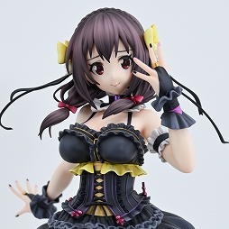 画像ギャラリー No.061のサムネイル画像 / アズレンやNIKKE，ブルアカの新作フィギュアも。「ワンダーフェスティバル2023[夏]」からゲーム関連アイテムを中心にお届け