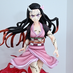 画像ギャラリー No.069のサムネイル画像 / アズレンやNIKKE，ブルアカの新作フィギュアも。「ワンダーフェスティバル2023[夏]」からゲーム関連アイテムを中心にお届け