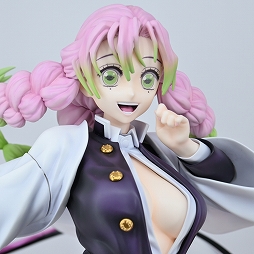 画像ギャラリー No.071のサムネイル画像 / アズレンやNIKKE，ブルアカの新作フィギュアも。「ワンダーフェスティバル2023[夏]」からゲーム関連アイテムを中心にお届け