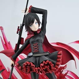 画像ギャラリー No.072のサムネイル画像 / アズレンやNIKKE，ブルアカの新作フィギュアも。「ワンダーフェスティバル2023[夏]」からゲーム関連アイテムを中心にお届け