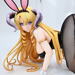 画像ギャラリー No.073のサムネイル画像 / アズレンやNIKKE，ブルアカの新作フィギュアも。「ワンダーフェスティバル2023[夏]」からゲーム関連アイテムを中心にお届け
