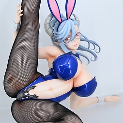 画像ギャラリー No.074のサムネイル画像 / アズレンやNIKKE，ブルアカの新作フィギュアも。「ワンダーフェスティバル2023[夏]」からゲーム関連アイテムを中心にお届け