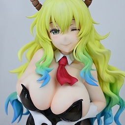 画像ギャラリー No.076のサムネイル画像 / アズレンやNIKKE，ブルアカの新作フィギュアも。「ワンダーフェスティバル2023[夏]」からゲーム関連アイテムを中心にお届け