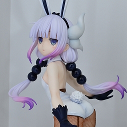 画像ギャラリー No.077のサムネイル画像 / アズレンやNIKKE，ブルアカの新作フィギュアも。「ワンダーフェスティバル2023[夏]」からゲーム関連アイテムを中心にお届け