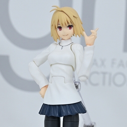 画像ギャラリー No.082のサムネイル画像 / アズレンやNIKKE，ブルアカの新作フィギュアも。「ワンダーフェスティバル2023[夏]」からゲーム関連アイテムを中心にお届け