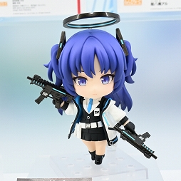 画像ギャラリー No.084のサムネイル画像 / アズレンやNIKKE，ブルアカの新作フィギュアも。「ワンダーフェスティバル2023[夏]」からゲーム関連アイテムを中心にお届け