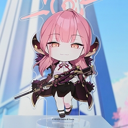 画像ギャラリー No.085のサムネイル画像 / アズレンやNIKKE，ブルアカの新作フィギュアも。「ワンダーフェスティバル2023[夏]」からゲーム関連アイテムを中心にお届け