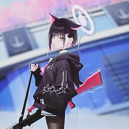 画像ギャラリー No.086のサムネイル画像 / アズレンやNIKKE，ブルアカの新作フィギュアも。「ワンダーフェスティバル2023[夏]」からゲーム関連アイテムを中心にお届け