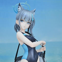 画像ギャラリー No.090のサムネイル画像 / アズレンやNIKKE，ブルアカの新作フィギュアも。「ワンダーフェスティバル2023[夏]」からゲーム関連アイテムを中心にお届け