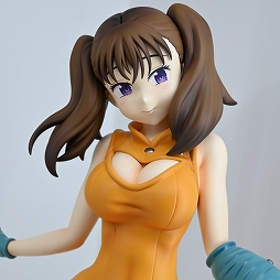 画像ギャラリー No.092のサムネイル画像 / アズレンやNIKKE，ブルアカの新作フィギュアも。「ワンダーフェスティバル2023[夏]」からゲーム関連アイテムを中心にお届け