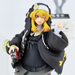 画像ギャラリー No.093のサムネイル画像 / アズレンやNIKKE，ブルアカの新作フィギュアも。「ワンダーフェスティバル2023[夏]」からゲーム関連アイテムを中心にお届け