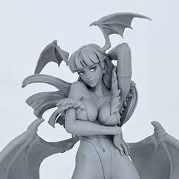 画像ギャラリー No.094のサムネイル画像 / アズレンやNIKKE，ブルアカの新作フィギュアも。「ワンダーフェスティバル2023[夏]」からゲーム関連アイテムを中心にお届け