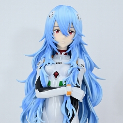画像ギャラリー No.096のサムネイル画像 / アズレンやNIKKE，ブルアカの新作フィギュアも。「ワンダーフェスティバル2023[夏]」からゲーム関連アイテムを中心にお届け
