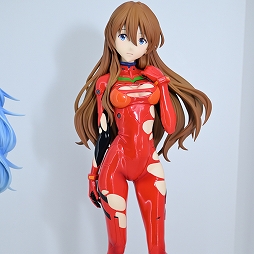 画像ギャラリー No.098のサムネイル画像 / アズレンやNIKKE，ブルアカの新作フィギュアも。「ワンダーフェスティバル2023[夏]」からゲーム関連アイテムを中心にお届け