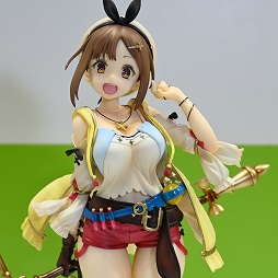 画像ギャラリー No.105のサムネイル画像 / アズレンやNIKKE，ブルアカの新作フィギュアも。「ワンダーフェスティバル2023[夏]」からゲーム関連アイテムを中心にお届け