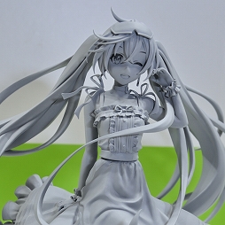 画像ギャラリー No.106のサムネイル画像 / アズレンやNIKKE，ブルアカの新作フィギュアも。「ワンダーフェスティバル2023[夏]」からゲーム関連アイテムを中心にお届け