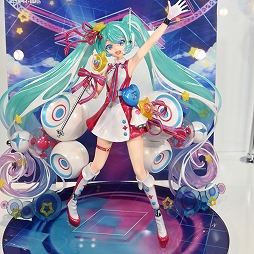 画像ギャラリー No.113のサムネイル画像 / アズレンやNIKKE，ブルアカの新作フィギュアも。「ワンダーフェスティバル2023[夏]」からゲーム関連アイテムを中心にお届け