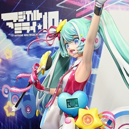 画像ギャラリー No.117のサムネイル画像 / アズレンやNIKKE，ブルアカの新作フィギュアも。「ワンダーフェスティバル2023[夏]」からゲーム関連アイテムを中心にお届け