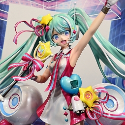 画像ギャラリー No.118のサムネイル画像 / アズレンやNIKKE，ブルアカの新作フィギュアも。「ワンダーフェスティバル2023[夏]」からゲーム関連アイテムを中心にお届け