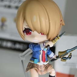 画像ギャラリー No.122のサムネイル画像 / アズレンやNIKKE，ブルアカの新作フィギュアも。「ワンダーフェスティバル2023[夏]」からゲーム関連アイテムを中心にお届け