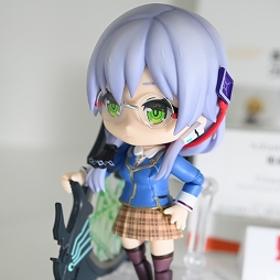 画像ギャラリー No.123のサムネイル画像 / アズレンやNIKKE，ブルアカの新作フィギュアも。「ワンダーフェスティバル2023[夏]」からゲーム関連アイテムを中心にお届け