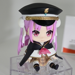 画像ギャラリー No.124のサムネイル画像 / アズレンやNIKKE，ブルアカの新作フィギュアも。「ワンダーフェスティバル2023[夏]」からゲーム関連アイテムを中心にお届け