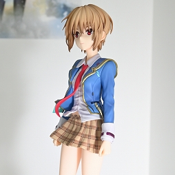 画像ギャラリー No.125のサムネイル画像 / アズレンやNIKKE，ブルアカの新作フィギュアも。「ワンダーフェスティバル2023[夏]」からゲーム関連アイテムを中心にお届け