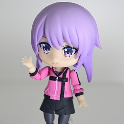 画像ギャラリー No.128のサムネイル画像 / アズレンやNIKKE，ブルアカの新作フィギュアも。「ワンダーフェスティバル2023[夏]」からゲーム関連アイテムを中心にお届け