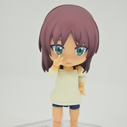 画像ギャラリー No.129のサムネイル画像 / アズレンやNIKKE，ブルアカの新作フィギュアも。「ワンダーフェスティバル2023[夏]」からゲーム関連アイテムを中心にお届け