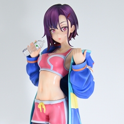 画像ギャラリー No.132のサムネイル画像 / アズレンやNIKKE，ブルアカの新作フィギュアも。「ワンダーフェスティバル2023[夏]」からゲーム関連アイテムを中心にお届け