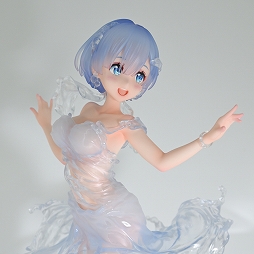 画像ギャラリー No.133のサムネイル画像 / アズレンやNIKKE，ブルアカの新作フィギュアも。「ワンダーフェスティバル2023[夏]」からゲーム関連アイテムを中心にお届け