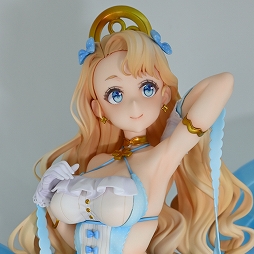 画像ギャラリー No.136のサムネイル画像 / アズレンやNIKKE，ブルアカの新作フィギュアも。「ワンダーフェスティバル2023[夏]」からゲーム関連アイテムを中心にお届け