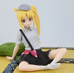 画像ギャラリー No.138のサムネイル画像 / アズレンやNIKKE，ブルアカの新作フィギュアも。「ワンダーフェスティバル2023[夏]」からゲーム関連アイテムを中心にお届け