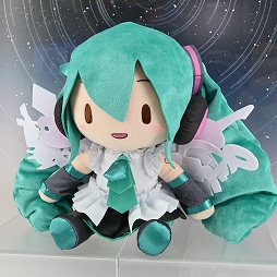 画像ギャラリー No.142のサムネイル画像 / アズレンやNIKKE，ブルアカの新作フィギュアも。「ワンダーフェスティバル2023[夏]」からゲーム関連アイテムを中心にお届け