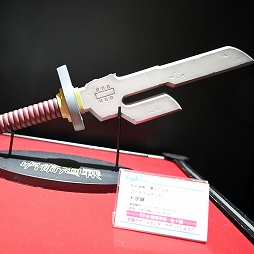 画像ギャラリー No.144のサムネイル画像 / アズレンやNIKKE，ブルアカの新作フィギュアも。「ワンダーフェスティバル2023[夏]」からゲーム関連アイテムを中心にお届け