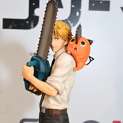 画像ギャラリー No.146のサムネイル画像 / アズレンやNIKKE，ブルアカの新作フィギュアも。「ワンダーフェスティバル2023[夏]」からゲーム関連アイテムを中心にお届け
