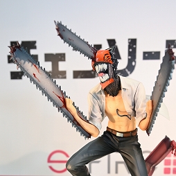 画像ギャラリー No.147のサムネイル画像 / アズレンやNIKKE，ブルアカの新作フィギュアも。「ワンダーフェスティバル2023[夏]」からゲーム関連アイテムを中心にお届け